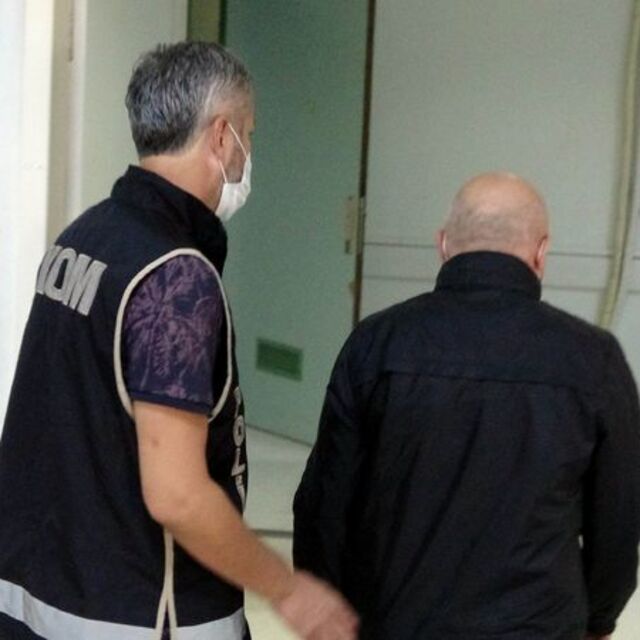 Arka arkaya operasyonlar! 49 gözaltı