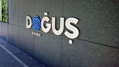 Yeni yapılandırma için masada