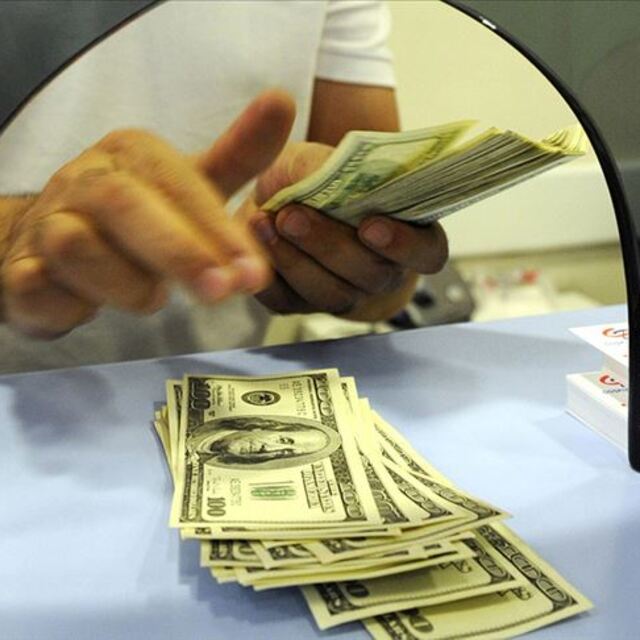 Eylülde en fazla dolar kazandırdı