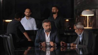EDHO 167. bölüm fragmanı yayınlandı mı?