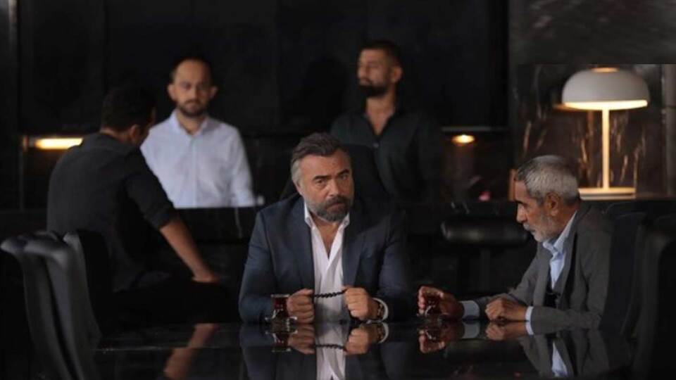 EDHO 167. bölüm fragmanı yayınlandı mı?