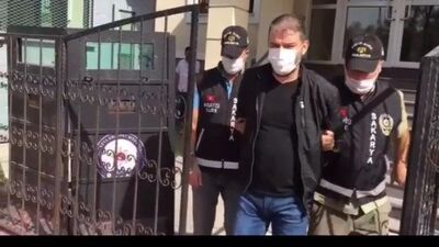 Cinayet zanlısı 19 yıl sonra yakalandı