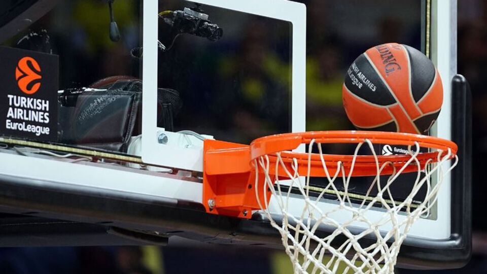 THY Avrupa Ligi, Türk derbisine sahne olacak