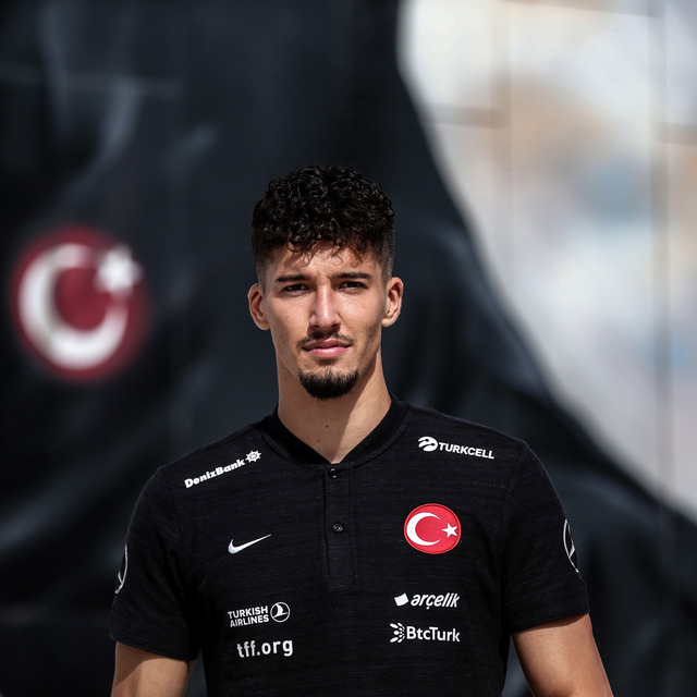 "A milli ya da ümit milli hiç fark etmez"