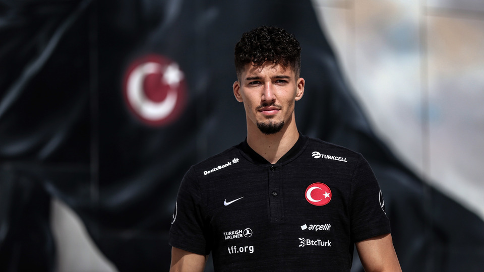 "A milli ya da ümit milli hiç fark etmez"