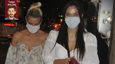 "Ben tam bir İstanbul aşığıyım"