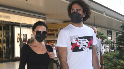 "Oğlum her çocuk gibi eğitimini okulunda alacak"