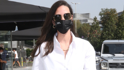 Yasemin'in alışveriş stili