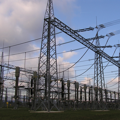 Sanayiye elektrikte koruma 'Tavanı'