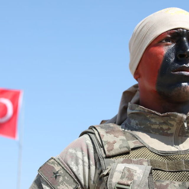 Tezkereler Meclis'te! Bugün görüşülecek