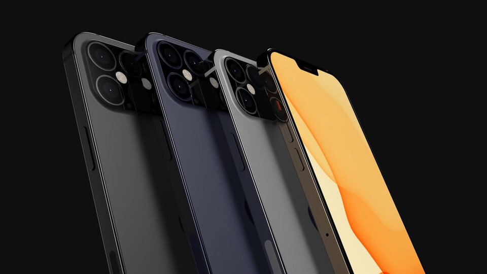 iPhone 12 ne zaman çıkacak?