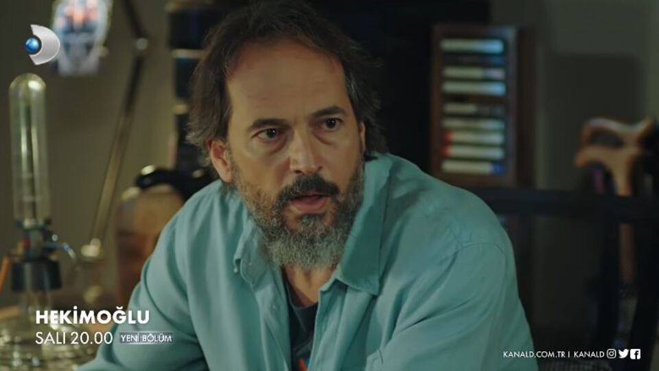 Hekimoğlu 21. Bölüm fragmanı çıktı!