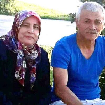 Kalbinden bıçakladığı kocası öldü!