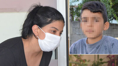 Annesi babasını öldürdü! Dehşeti anlattı!