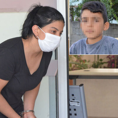 Annesi babasını öldürdü! Dehşeti anlattı!