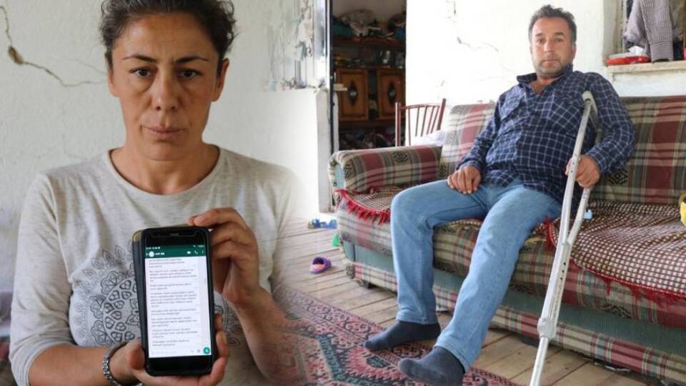 'Tacizciyi' uyarmaya gitti, vuruldu