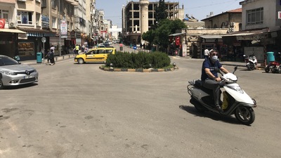 Kilis cazibe merkezi oldu