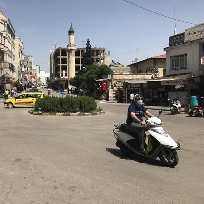 Kilis cazibe merkezi oldu