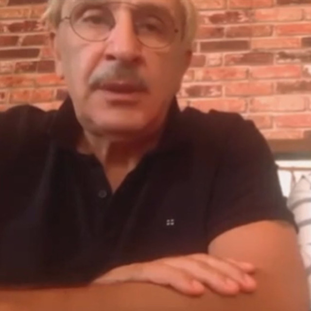 "Minik bir birlikteliği olmuş"