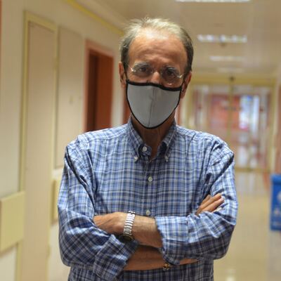 Prof. Dr. Mehmet Ceyhan'dan uyarı!
