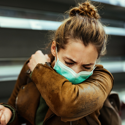 Öksürenin yalnızlığı