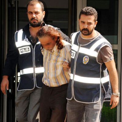 Cani sapık karı-kocanın cezası belli oldu!