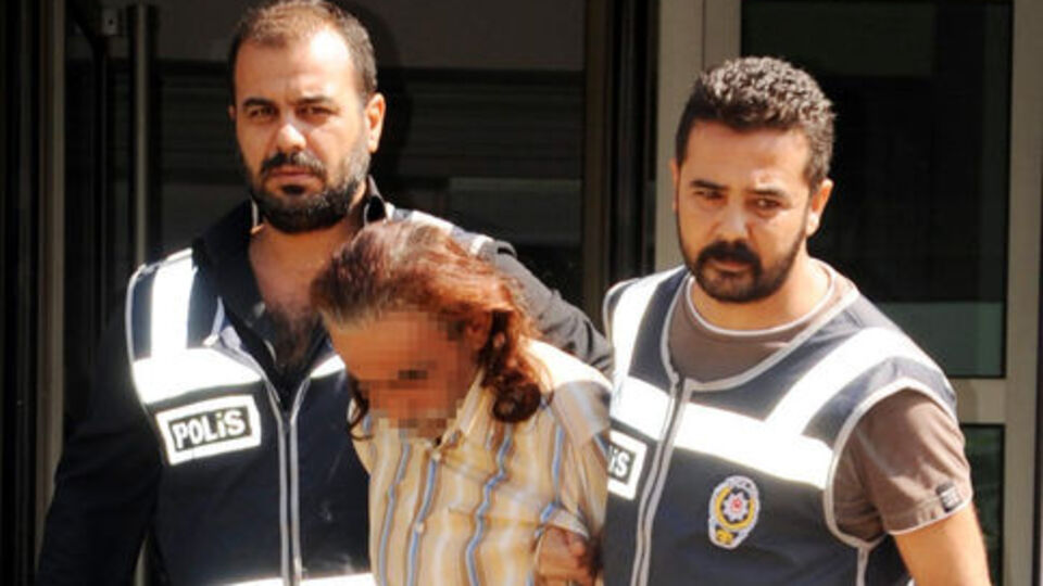 Cani sapık karı-kocanın cezası belli oldu!