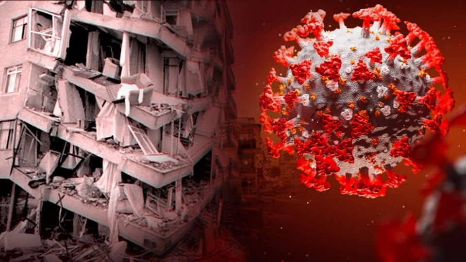 17 Ağustos ve koronavirüs arasında ilginç rastlantı!