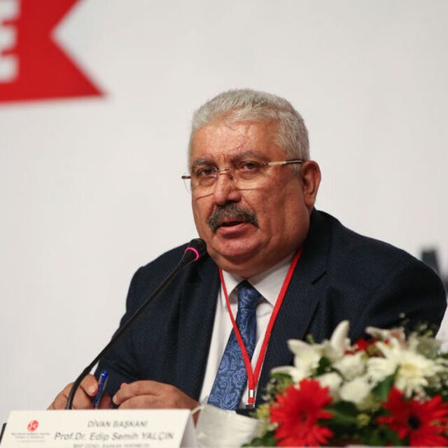 MHP'den sert tepki!