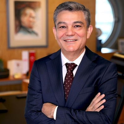 Türkiye Sigorta logosunun şifresi