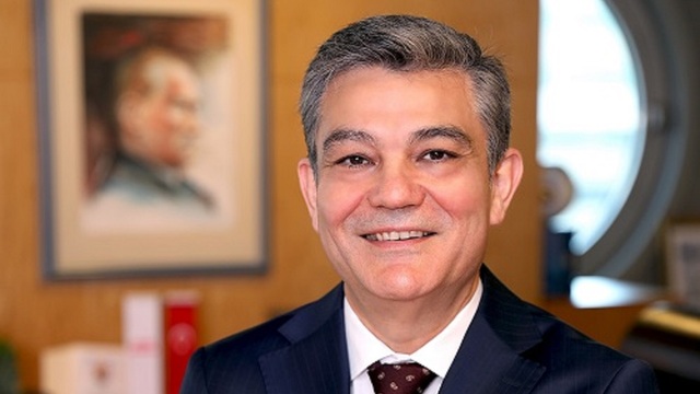 Türkiye Sigorta logosunun şifresi