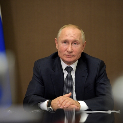 Putin: Çatışmalar Ermenistan toprağında yapılmıyor