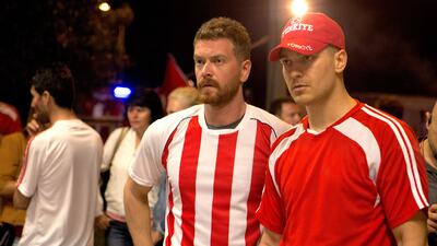 Seyreden Türkiye'den arkadaş arıyor!