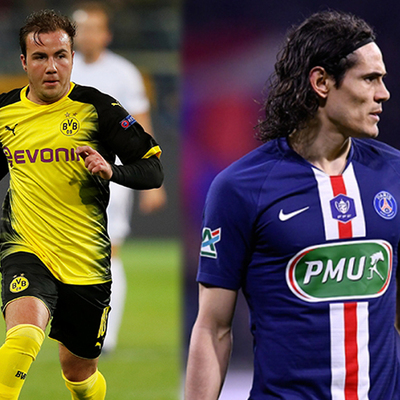 Takım bulamadılar!