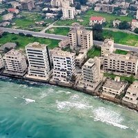 KKTC'de Maraş kararı sonrası hükümet krizi!
