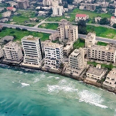 KKTC'de Maraş kararı sonrası hükümet krizi!