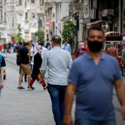 Koronavirüs salgınında son durum açıklandı