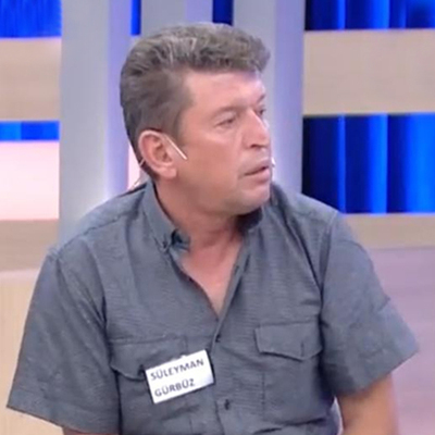 Canlı yayında cinayet itirafı