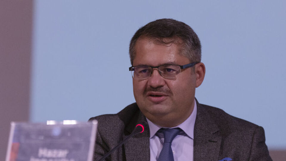 Azerbaycan Ankara Büyükelçisi İbrahim'dan flaş açıklamalar