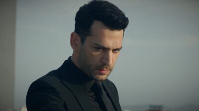 Sırtını dayadığın o gücü yok edeceğim