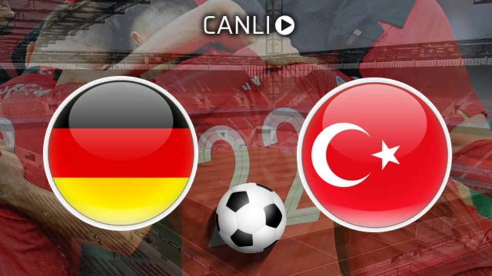 Biz bitti demeden bitmez! 6 gol