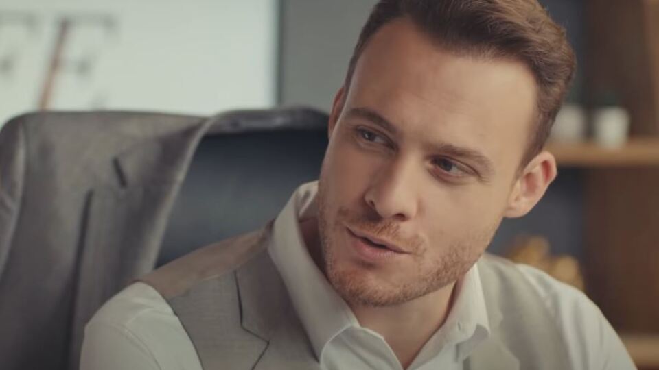 Serkan Efe'yi kıskanıyor!