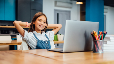 Online eğitim yüz yüze eğitimden daha mı etkili?