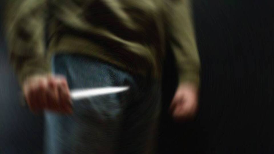 Bir katliam daha! Kavgayı ayırmak istedi