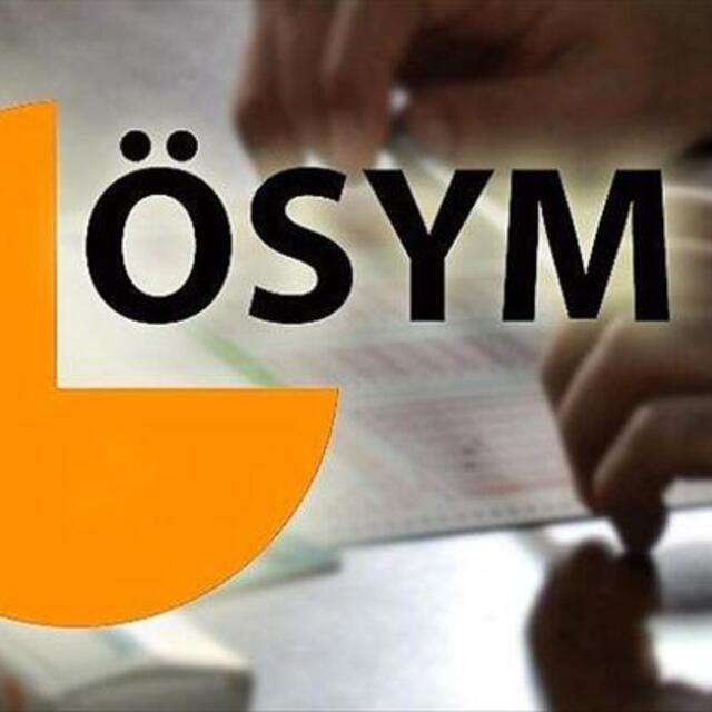 KPSS önlisans sınav giriş belgesi ne zaman?