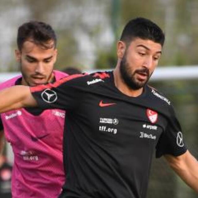 "Avrupa'ya gitme hedefim var"