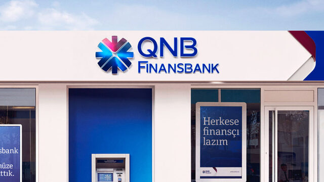 QNB'den emekliye bin 300 TL promosyon