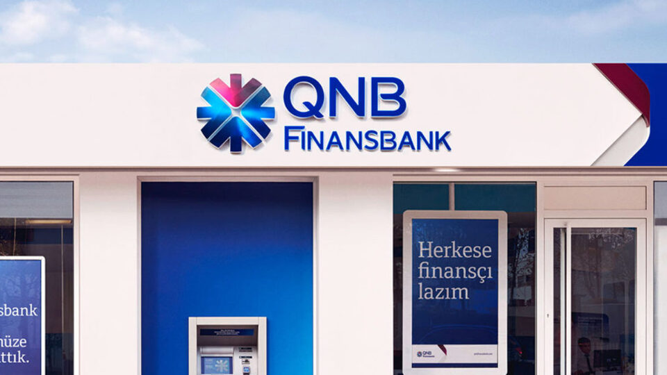 QNB'den emekliye bin 300 TL promosyon