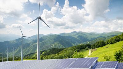 Çevreci ürünleri tek çatıda topladı