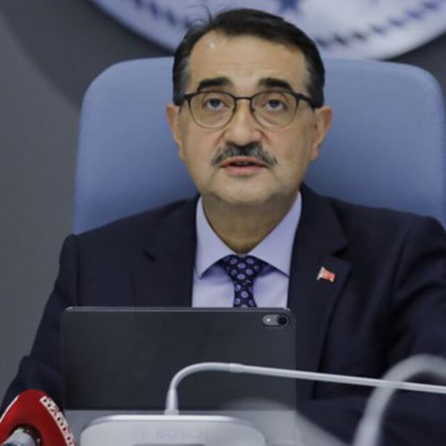 "Yatırımlarımızı askıya almadık"